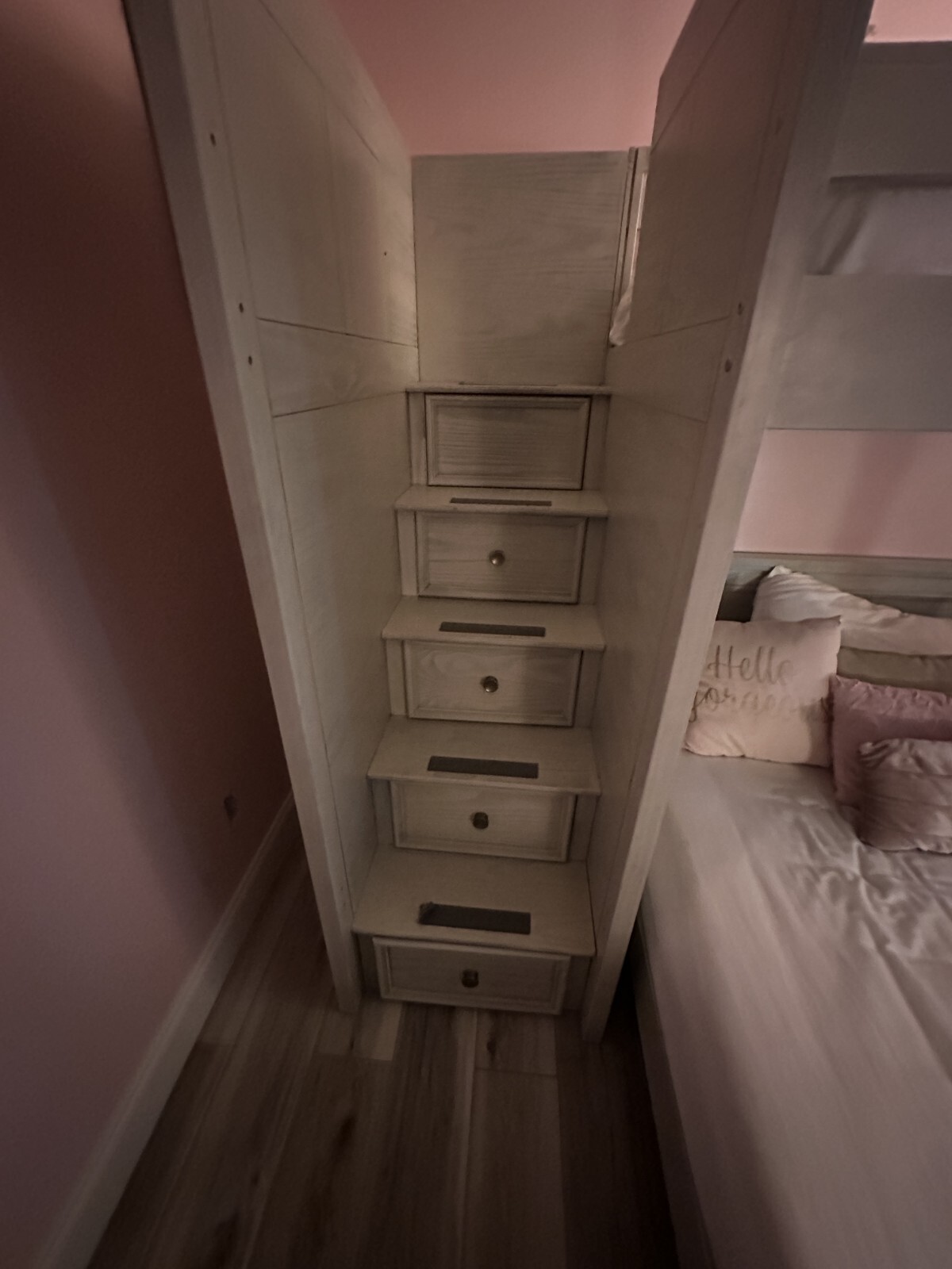 bedroom set