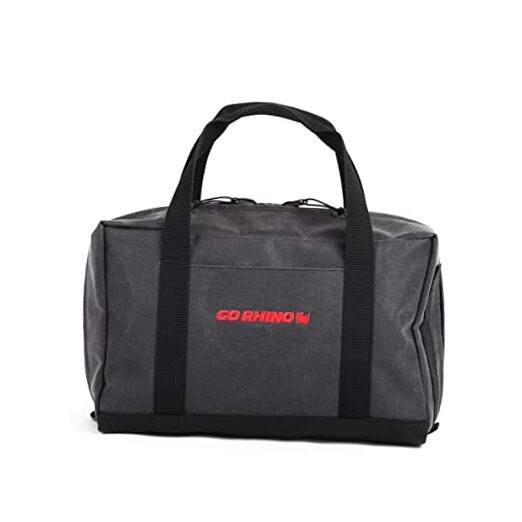 Go Rhino Recovery Bag | 7.5″ x 11.5″ x 18″ | XG1070-01