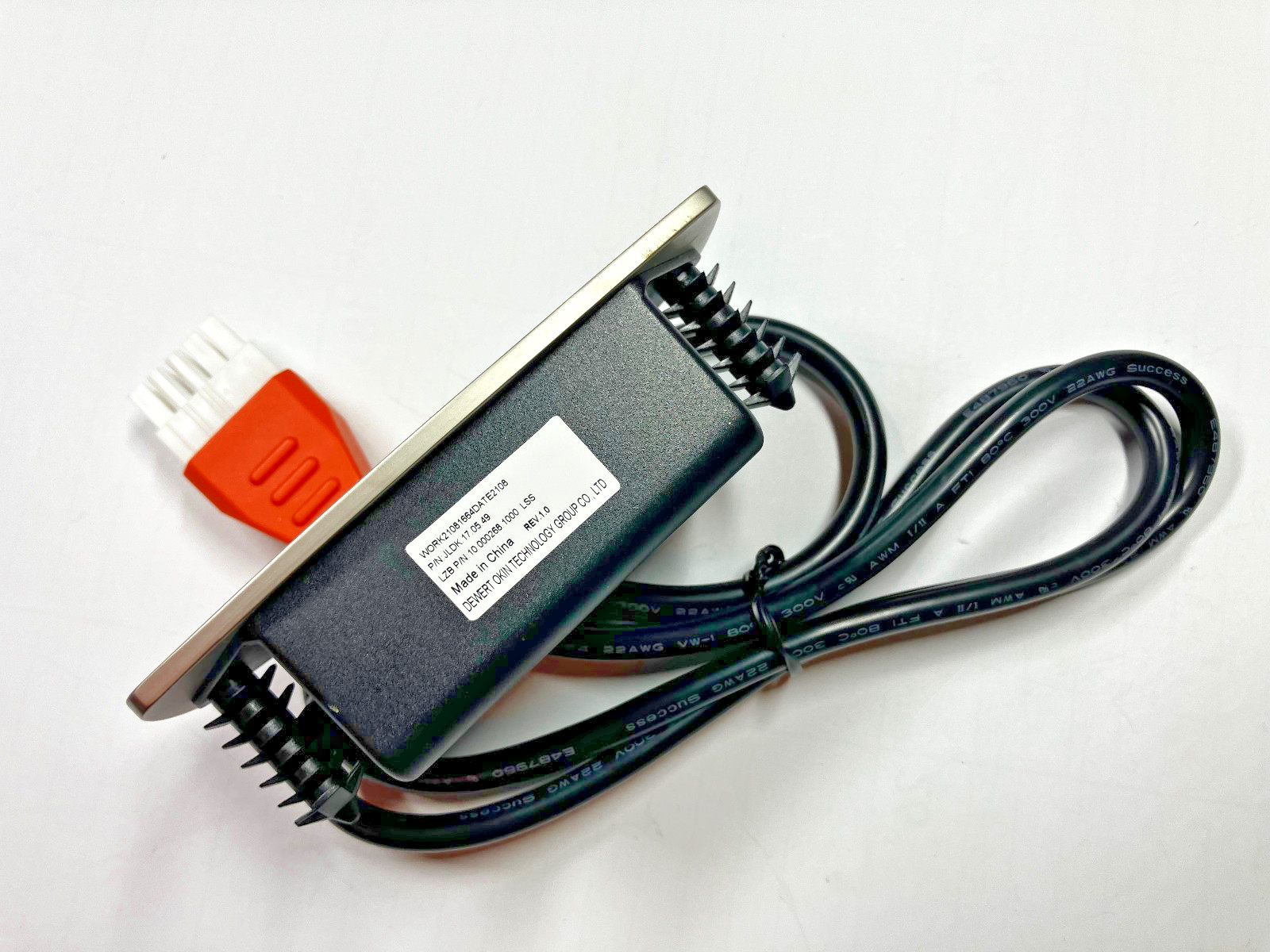 BRAND NEW! LEFT SIDE La-Z-Boy Recliner Buttons w/ USB Port 10.000268.1000 LSS