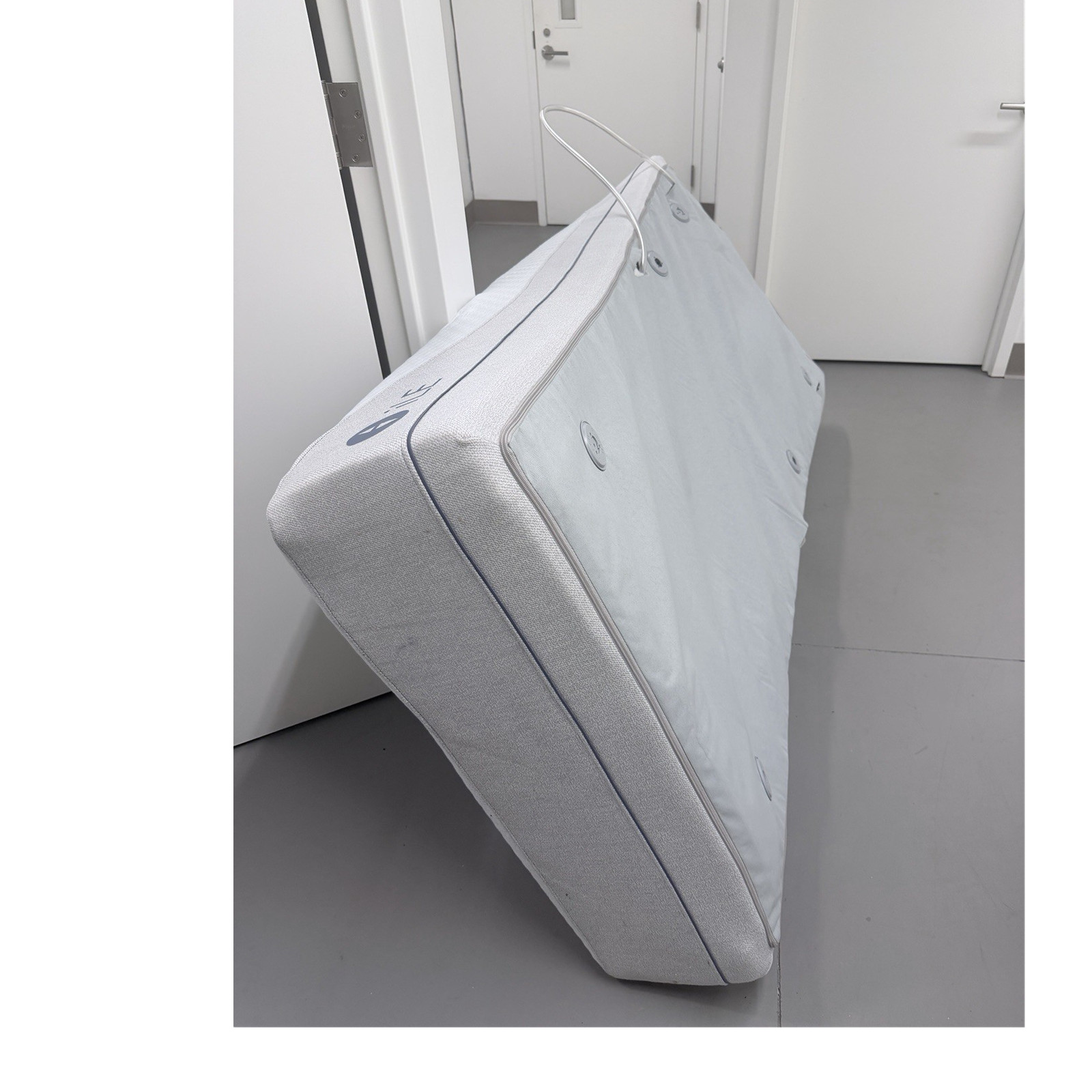 Sleep Number iLE 360 Smart Bed Twin XL