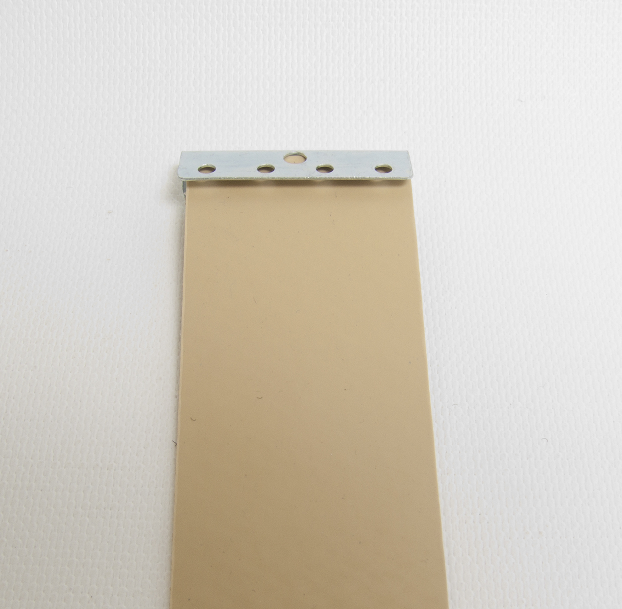 Metal End Clips for Rubberized Webbing 2″ 10 Piece Set Shipped from The USA!