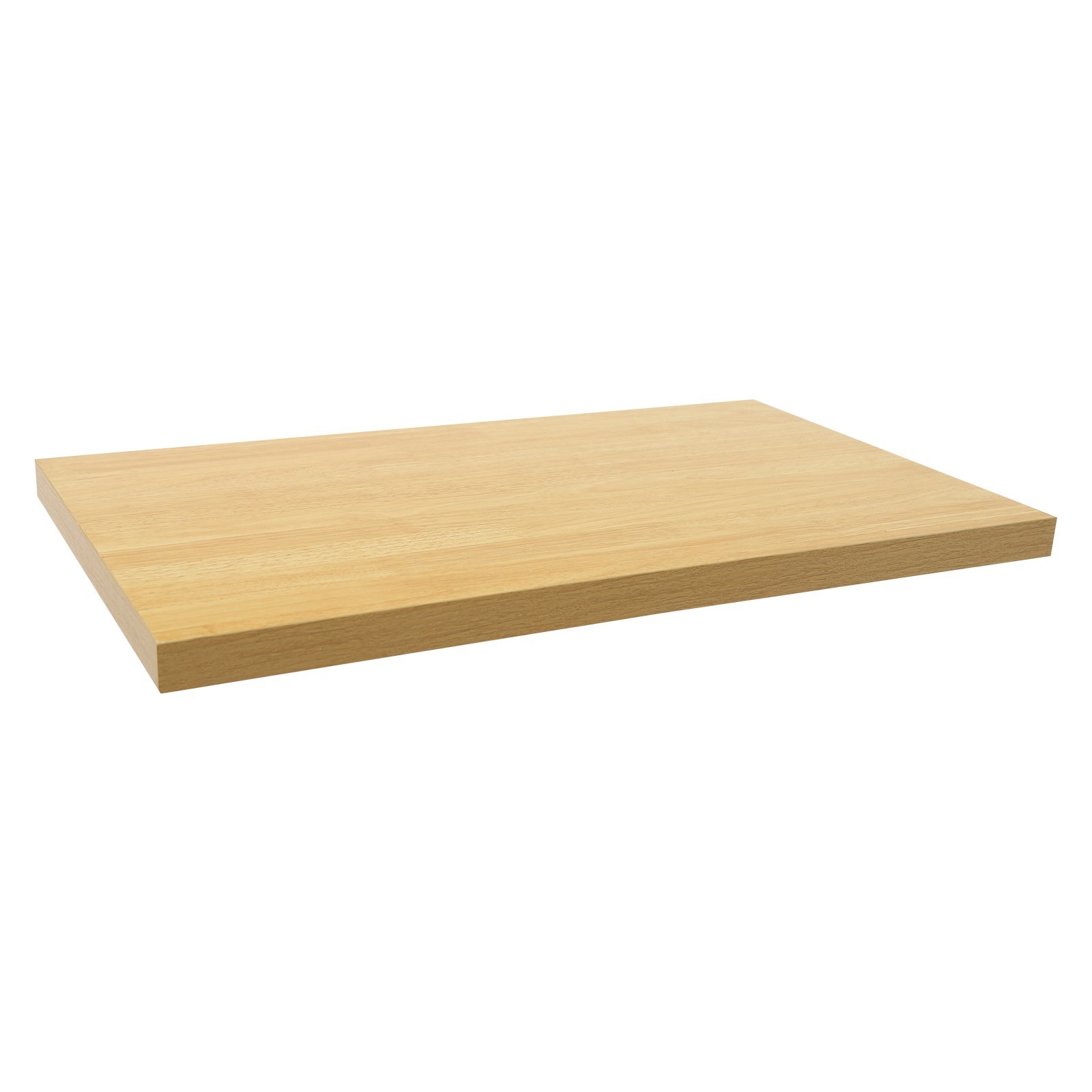 Plywood Tabletop, 29.5×17.7×1.4 Inch, 1102 lbs Capacity, Natural Wood, for Desk