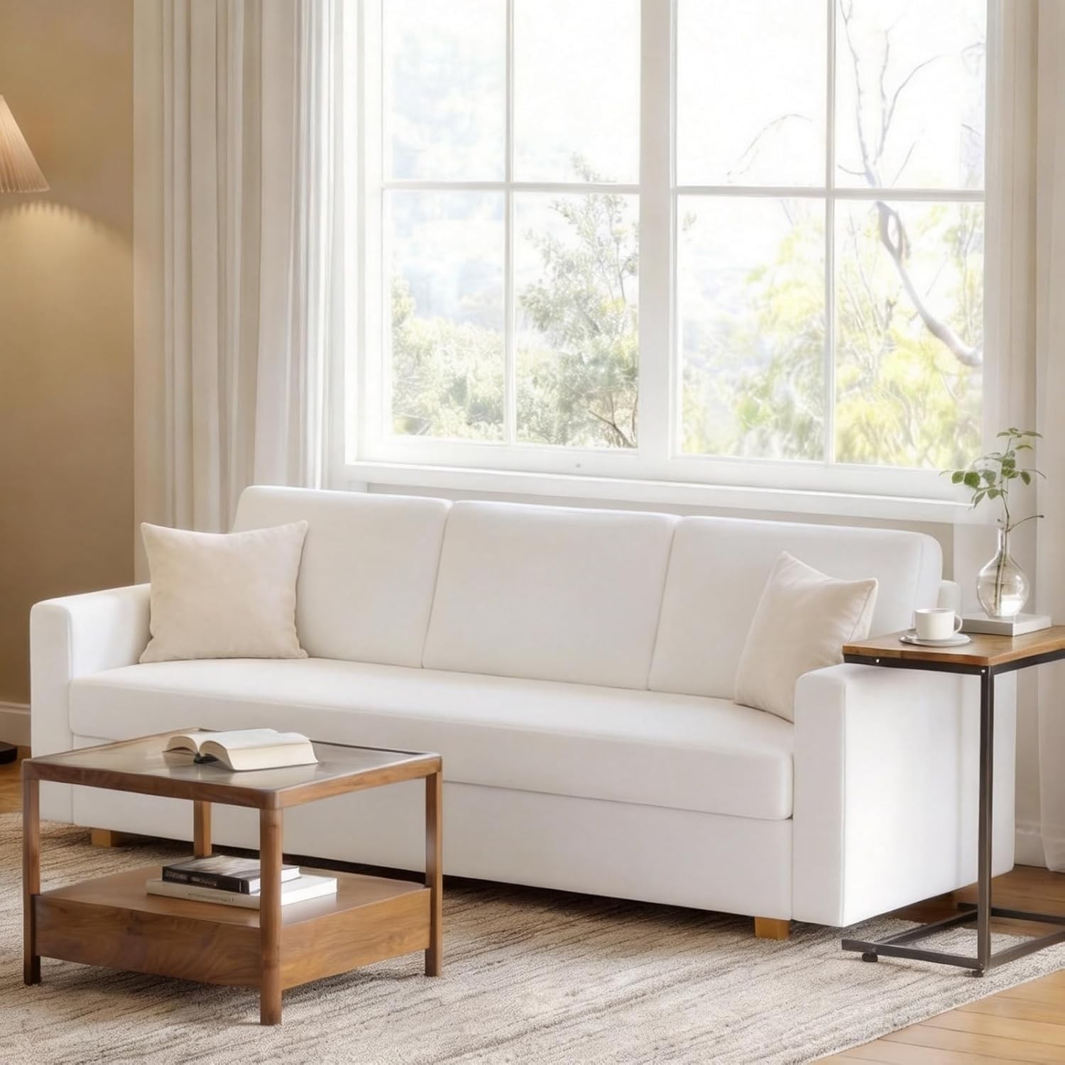 Friheten Couch Cover Replacement for IKEA Friheten Sofa Cover, Friheten Sleeper
