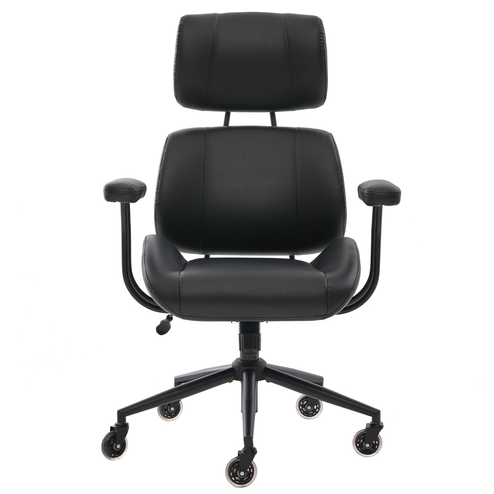 Ergonomic High Back Design Executive Computer Desk Chair Home Office Chair.