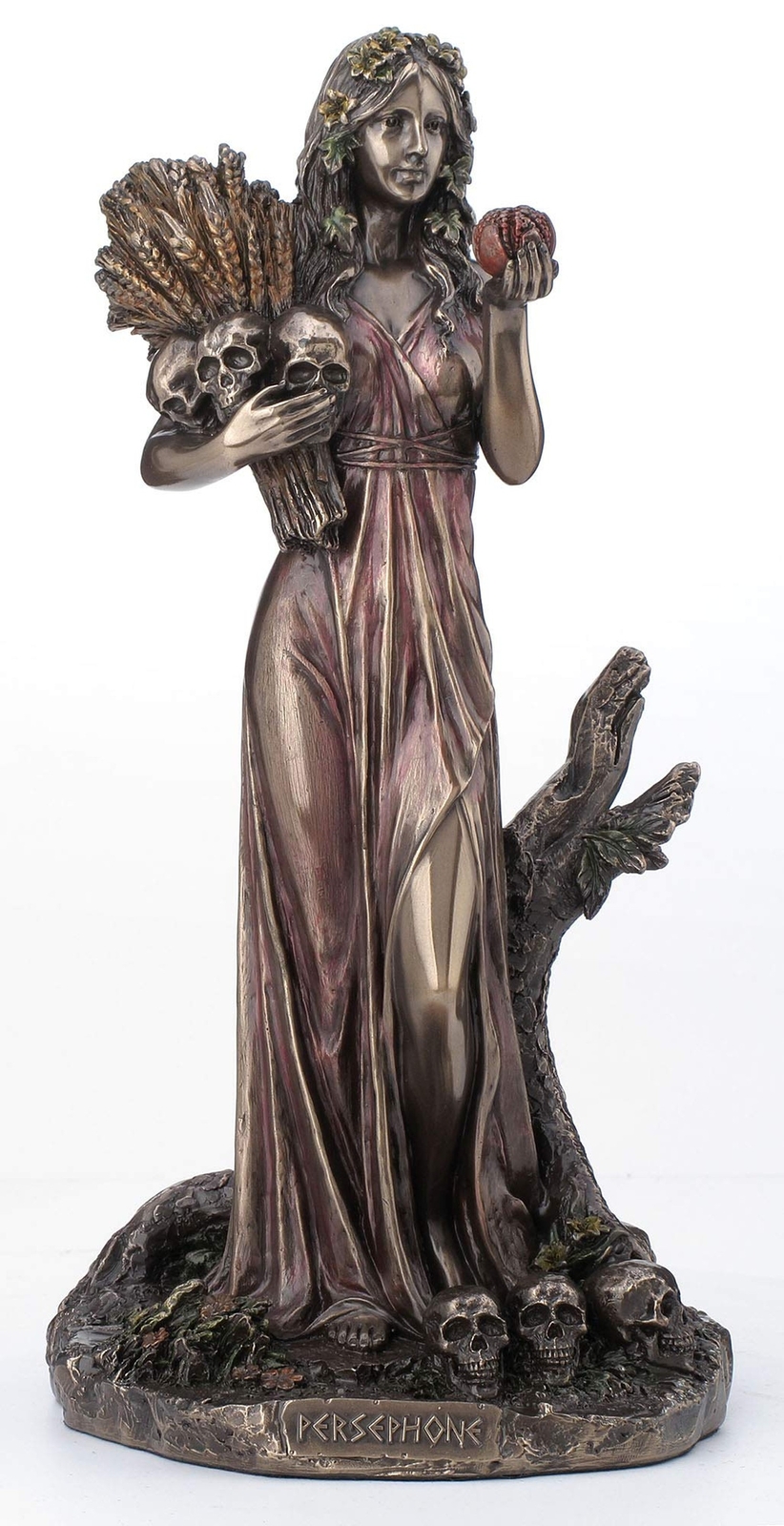 Veronese Design 10.25 Inch Persephone Greek Goddess of Vegetation and The Und…