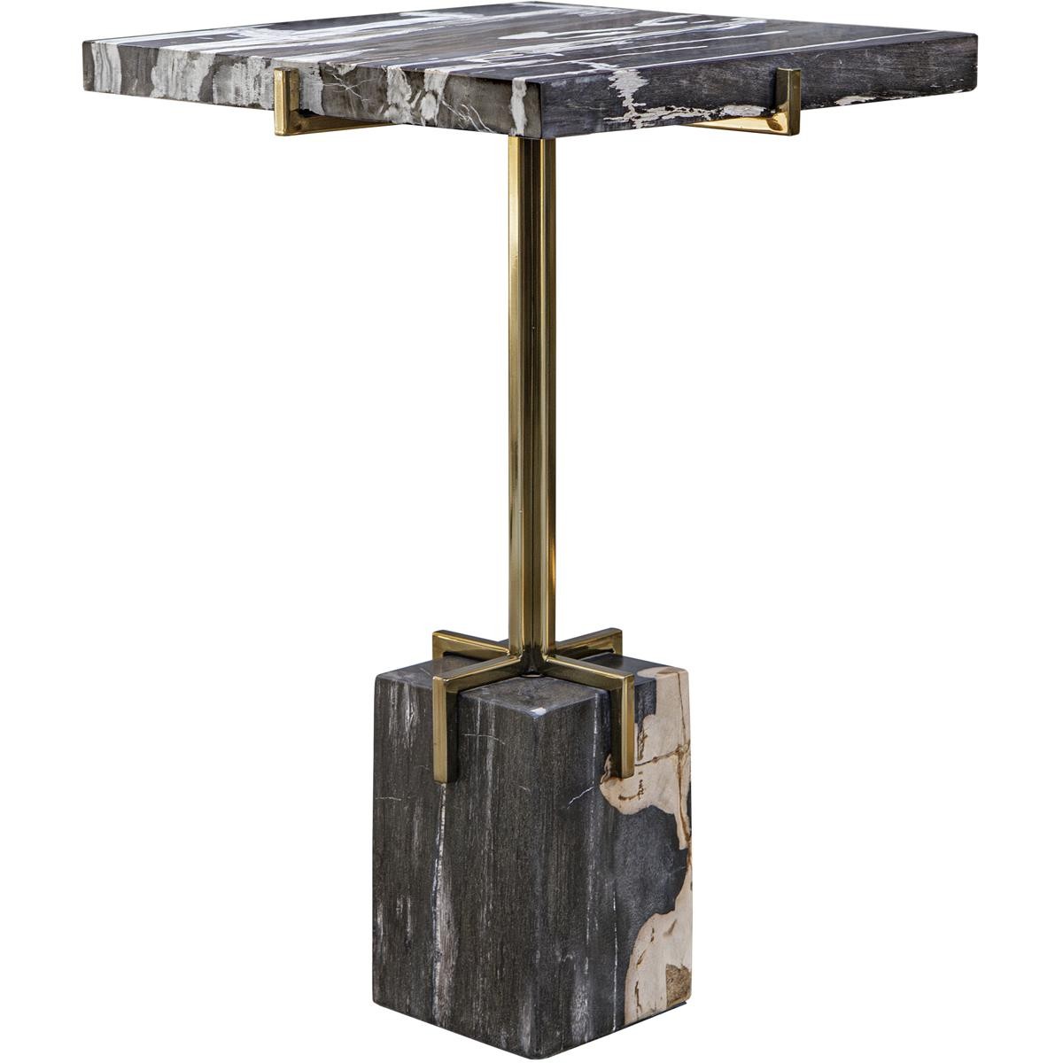 Uttermost 50109 Rowman Accent Table