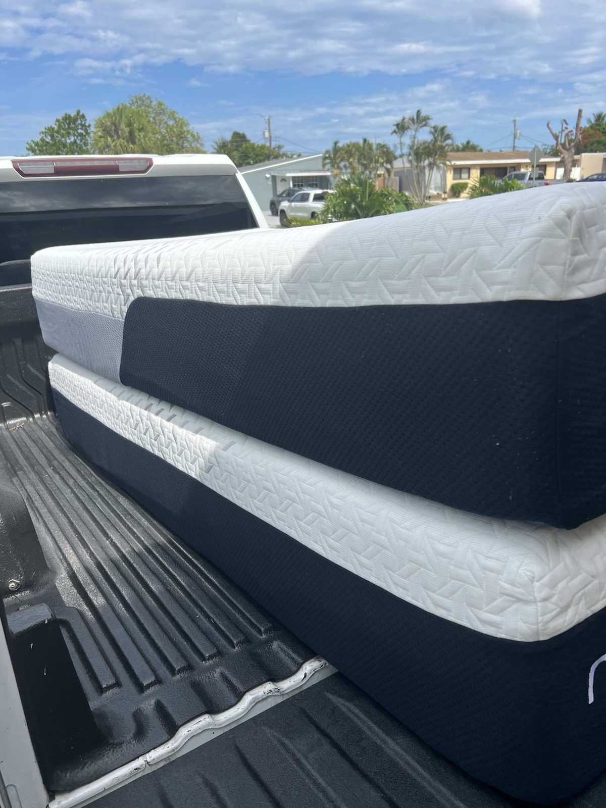 Nectar Premier Memory Foam Mattress Queen Medium Firm w/ Cooling Technology