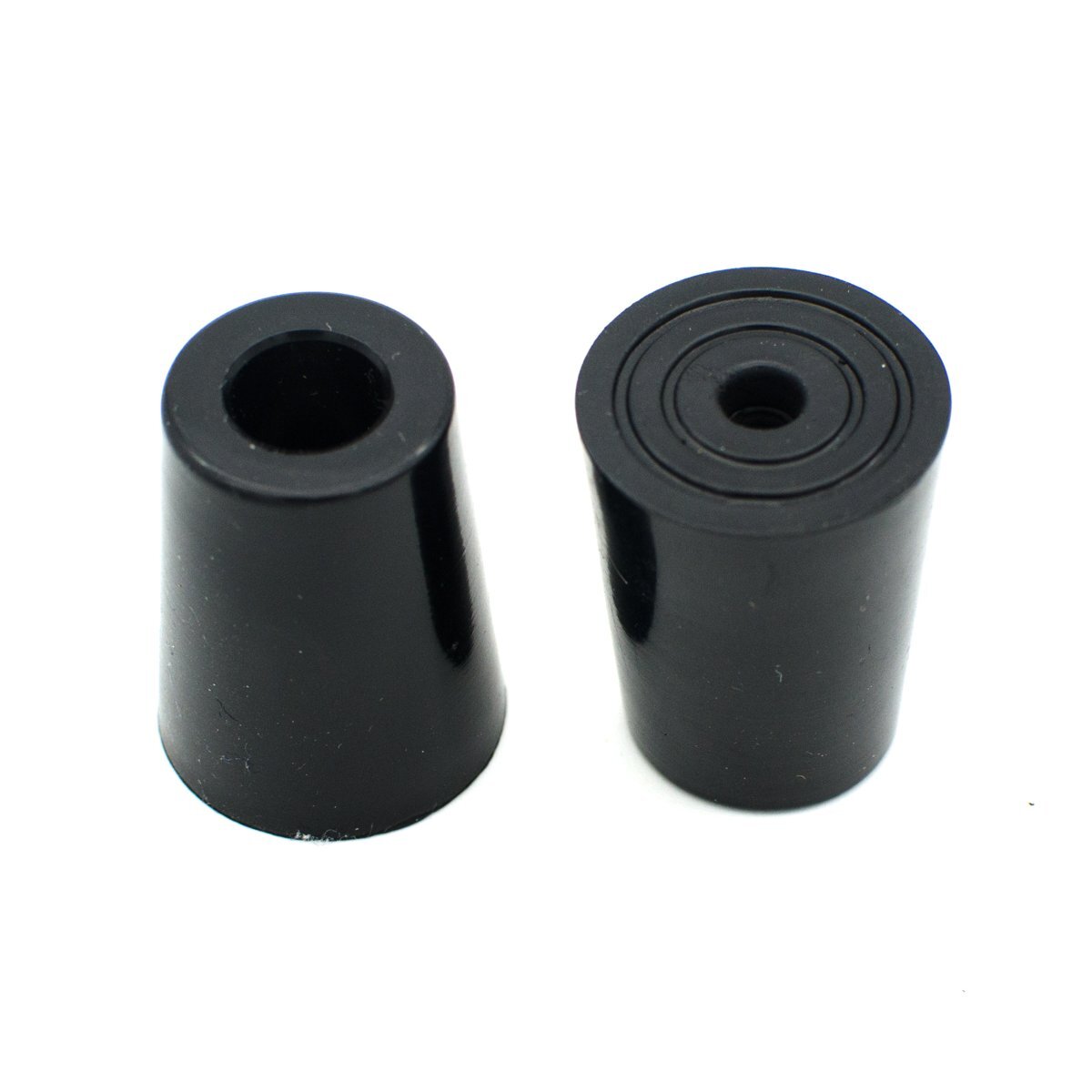Rubber Feet with Stainless Steel Washer Inside Pack of 10 D24x19xH31mm