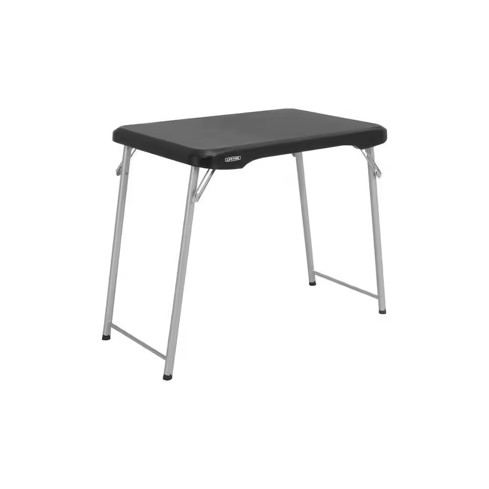 30 In. Stacking Personal Table