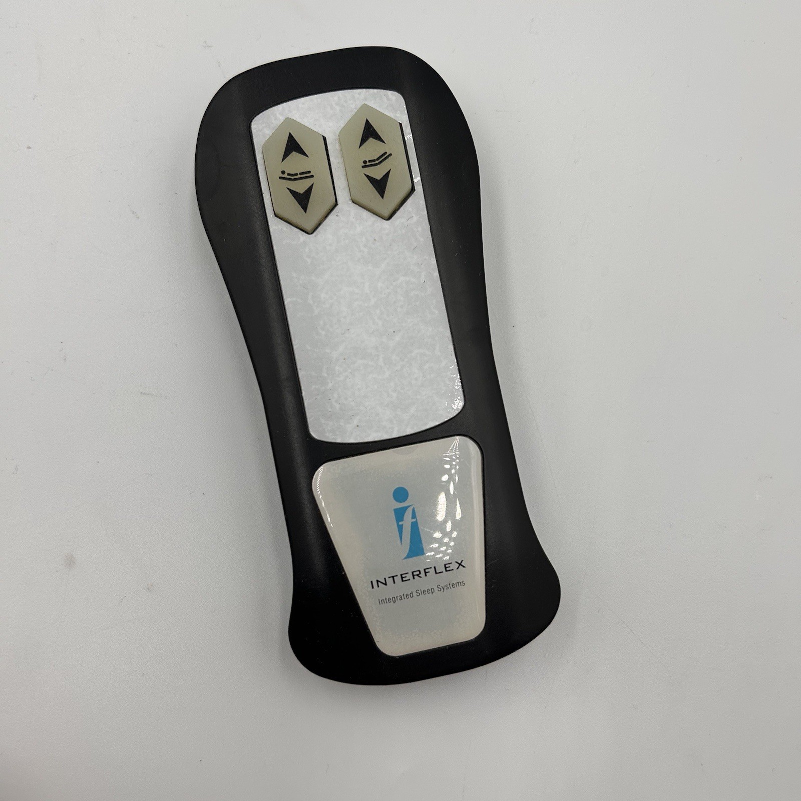 Wired Adjustable Bed Remote by Leggett & Platt 500-1510-01 – Interflex – Tested