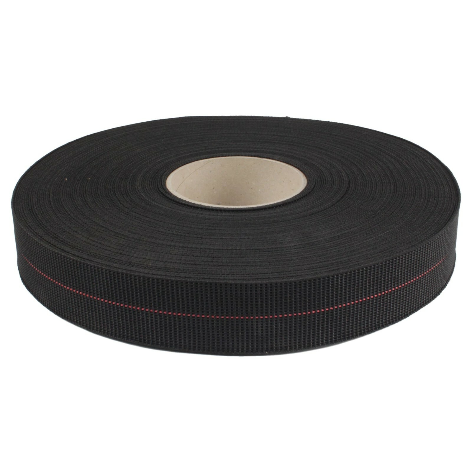 Latex Elasbelt Webbing for Chair Repair – 54 Yards (162 Ft)