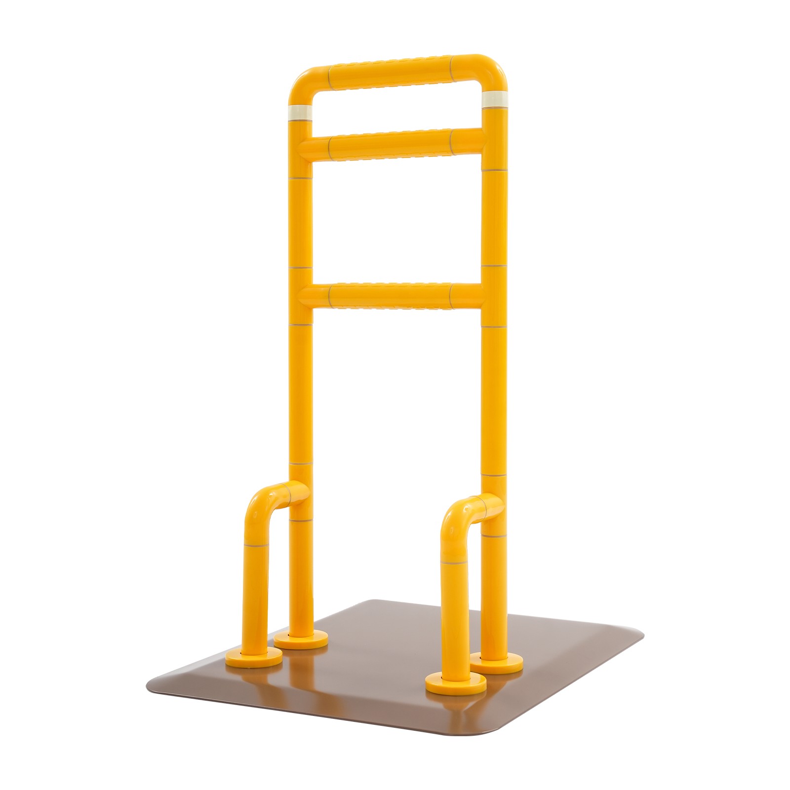 Modern Sofa Stand-up Assist Rail Handrail Anti-fall Bed Lift Assist Yellow