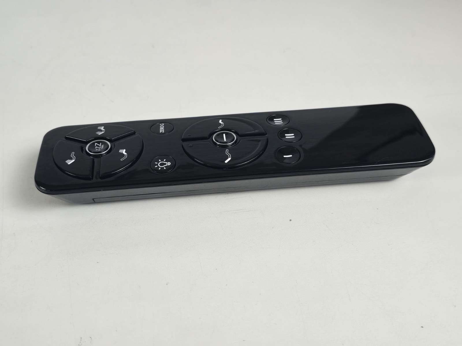 Serta/Ergomotion – Beautyrest -Adjustable Bed Remote Tested Working