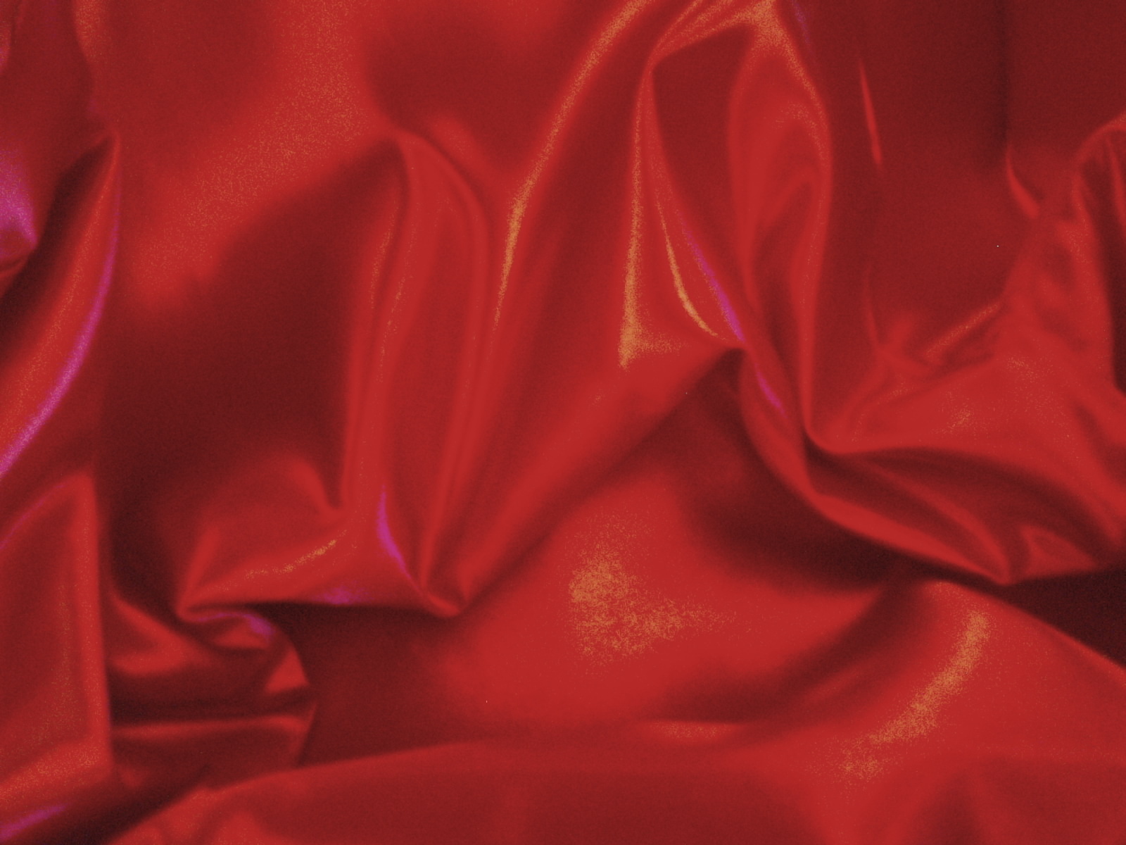 Cal King Size Waterbed Sheet set Stay Tuck Poles – RED Bridal Satin – US MADE