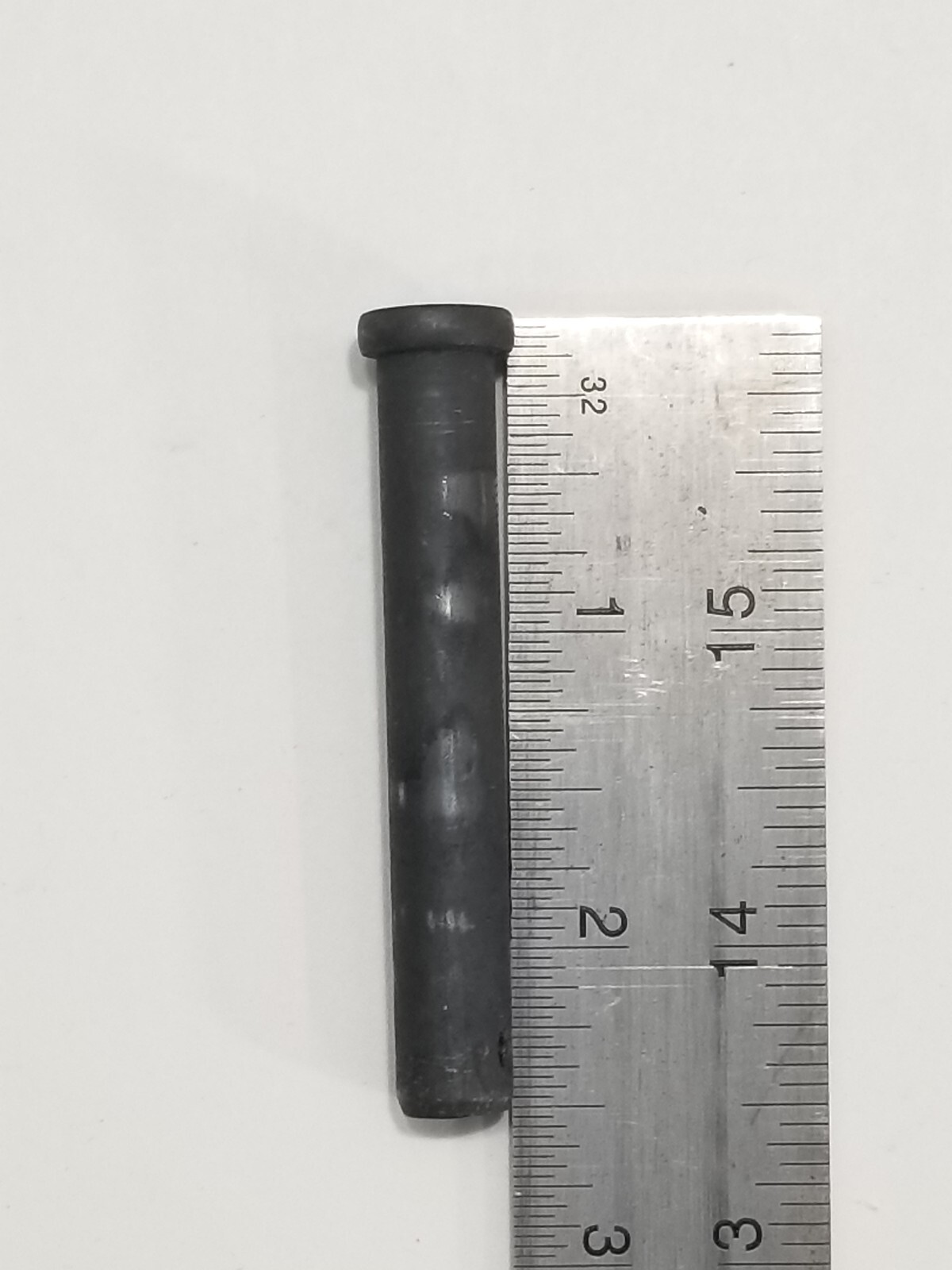 Lot Of 8 3/8″ La Z Boy Pin And Cotters For Motor Mount 2 1/2″, 2 7/8″, & 5 1/4″