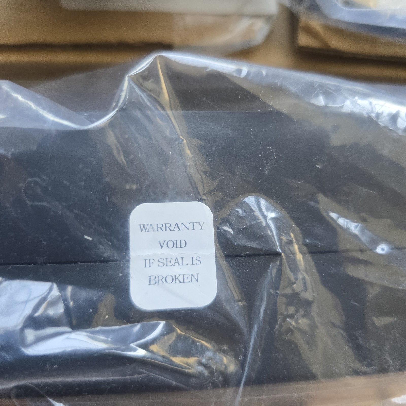 NEW Open Box Reverie JB-MP-208-A1 Bed Control Module Box Power Supply Remote Kit