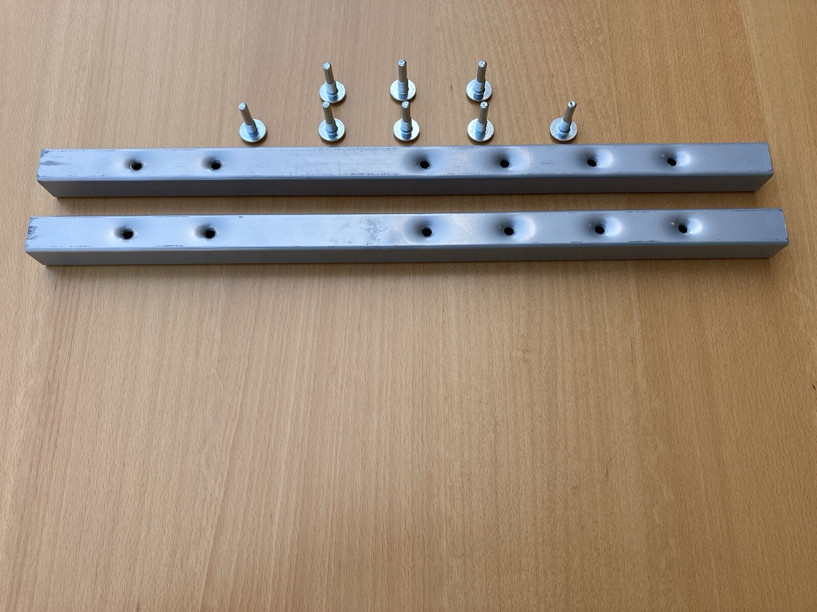 IKEA GALANT RECTANGULAR EXTENSION (31.50×23.50)