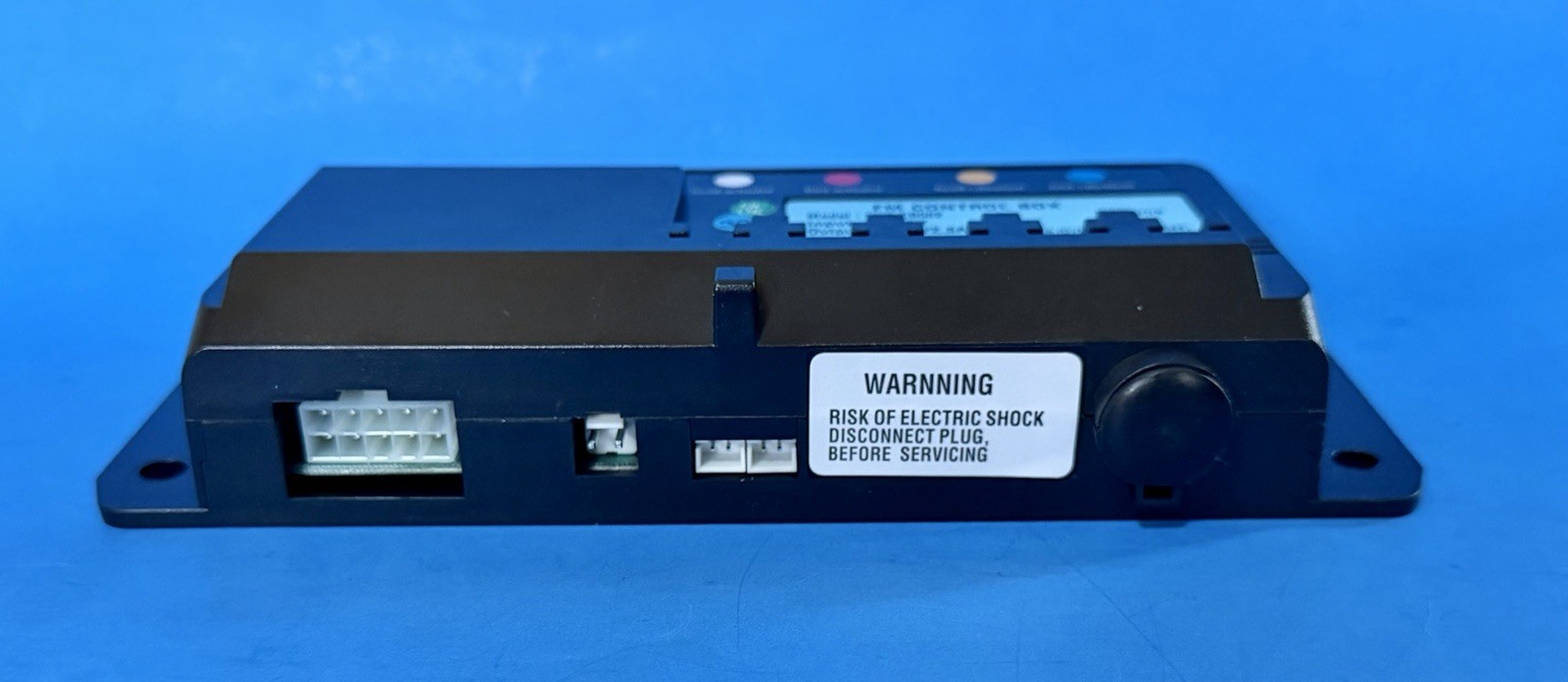 FM Control Box NXS-CB002 (N6S) – RIZE, Customatic, Privia, & TempurPedic Beds