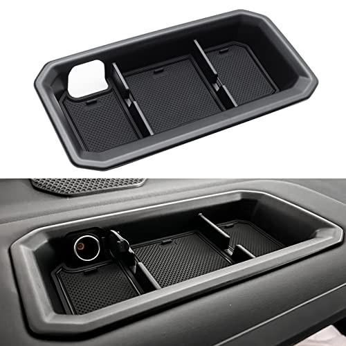 Dashboard Tray Compatible with 2022 2023 2024 2025 2026 Fits 2022+ Tundra