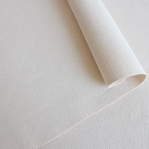 Heavy Cotton Farlov Sofa Cover Width: 86″ Compatible with IKEA Slipcover | Heavy