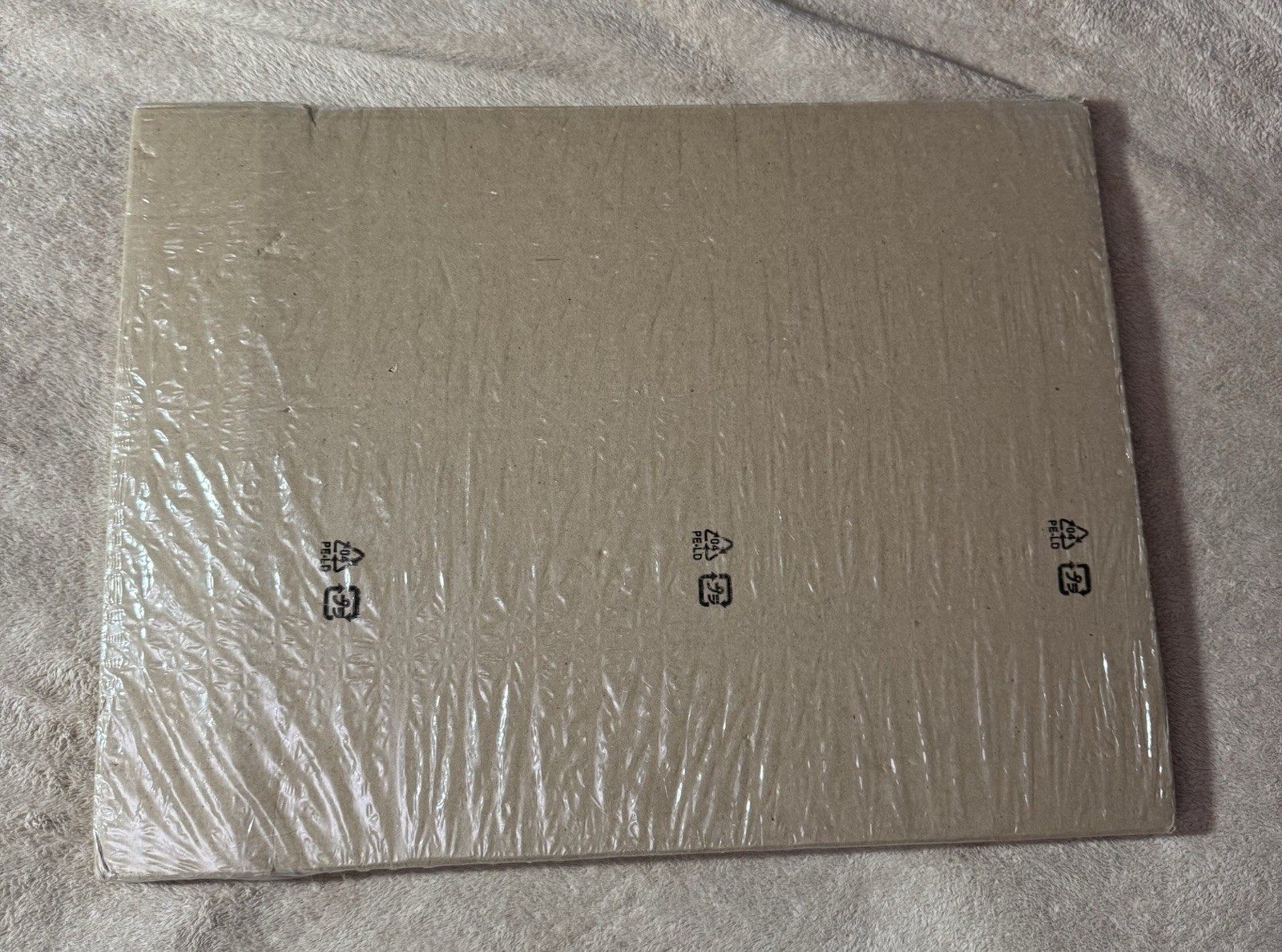 New IKEA KALLAX Insert With Door-White- 13×13″ 202.781.67