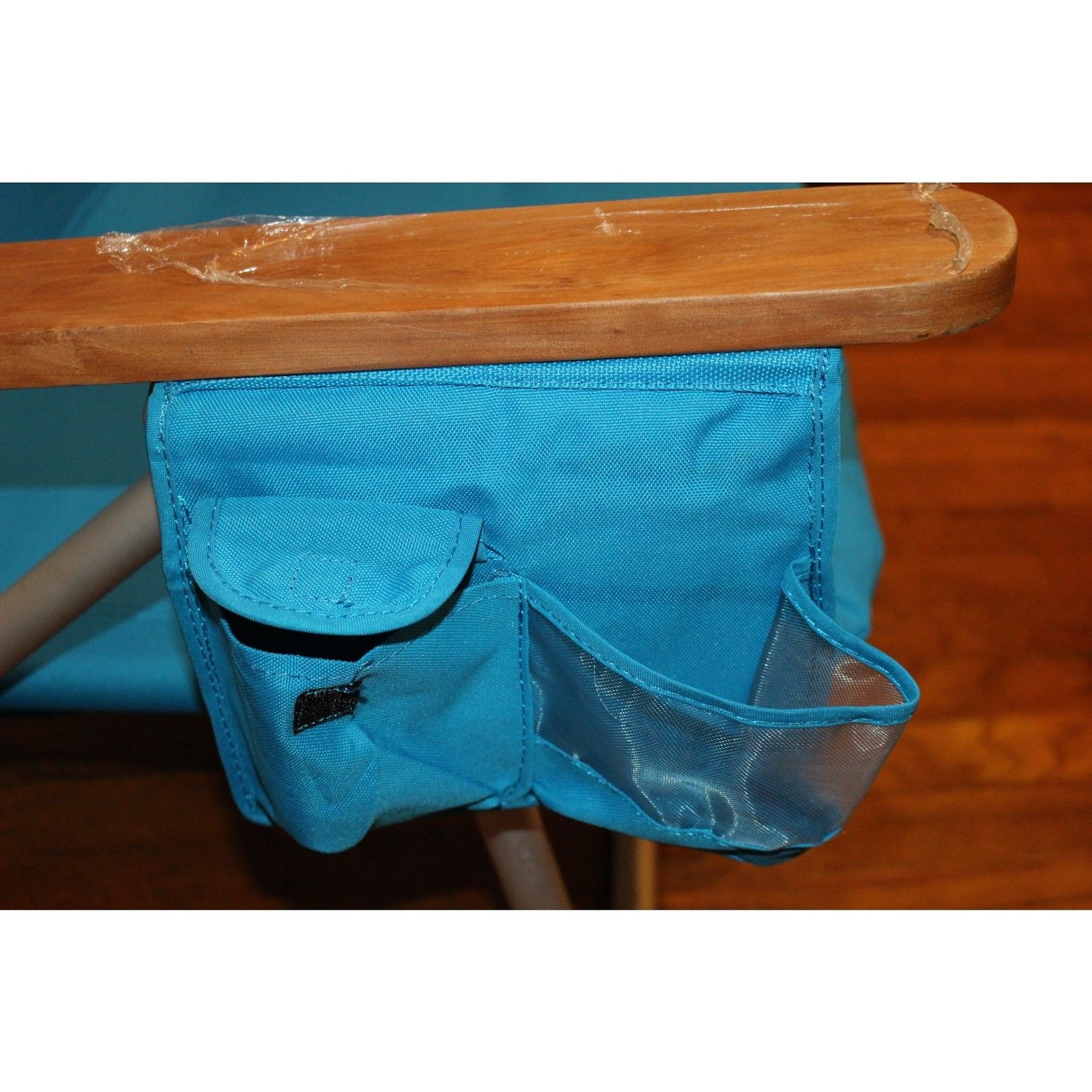 Tommy Bahama Backpack 5 Position Folding Chair Swordfish(New) (Other)Read