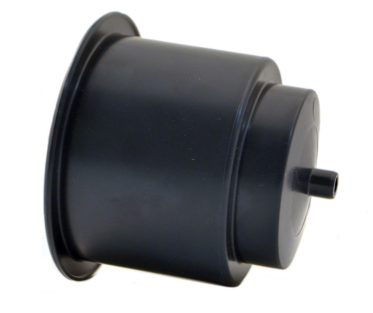 3-3/4″ X 3-1/2″ Outdoor/ Indoor Flush Mount Cup Holder With Drain Spigot
