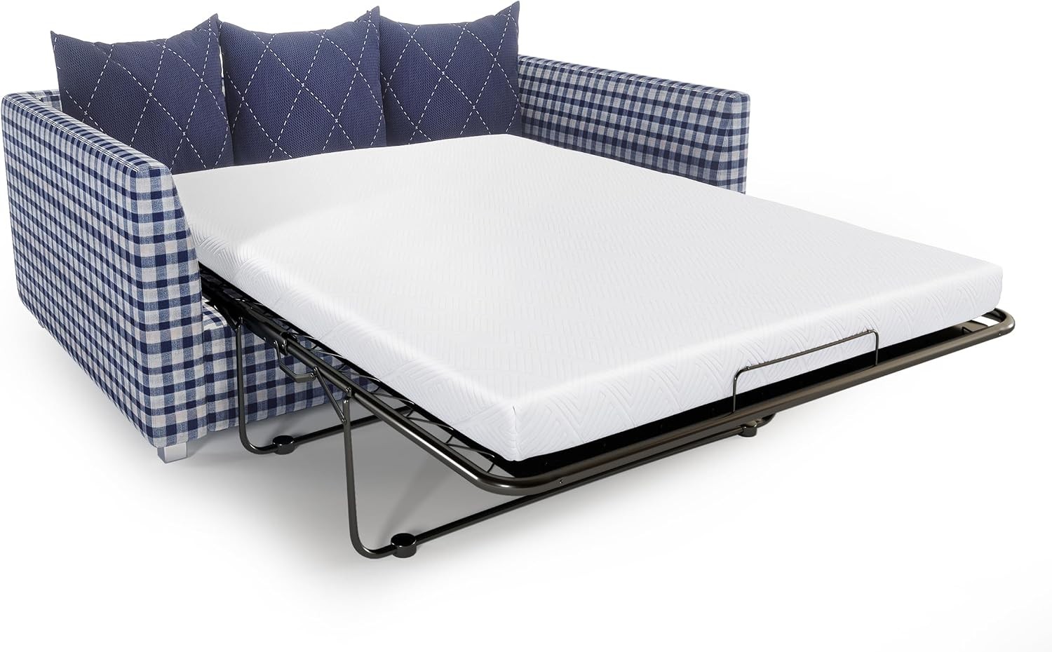 4.5 Inch Memory Foam Sofa Bed Replacement Mattress for Full Size Sleeper |