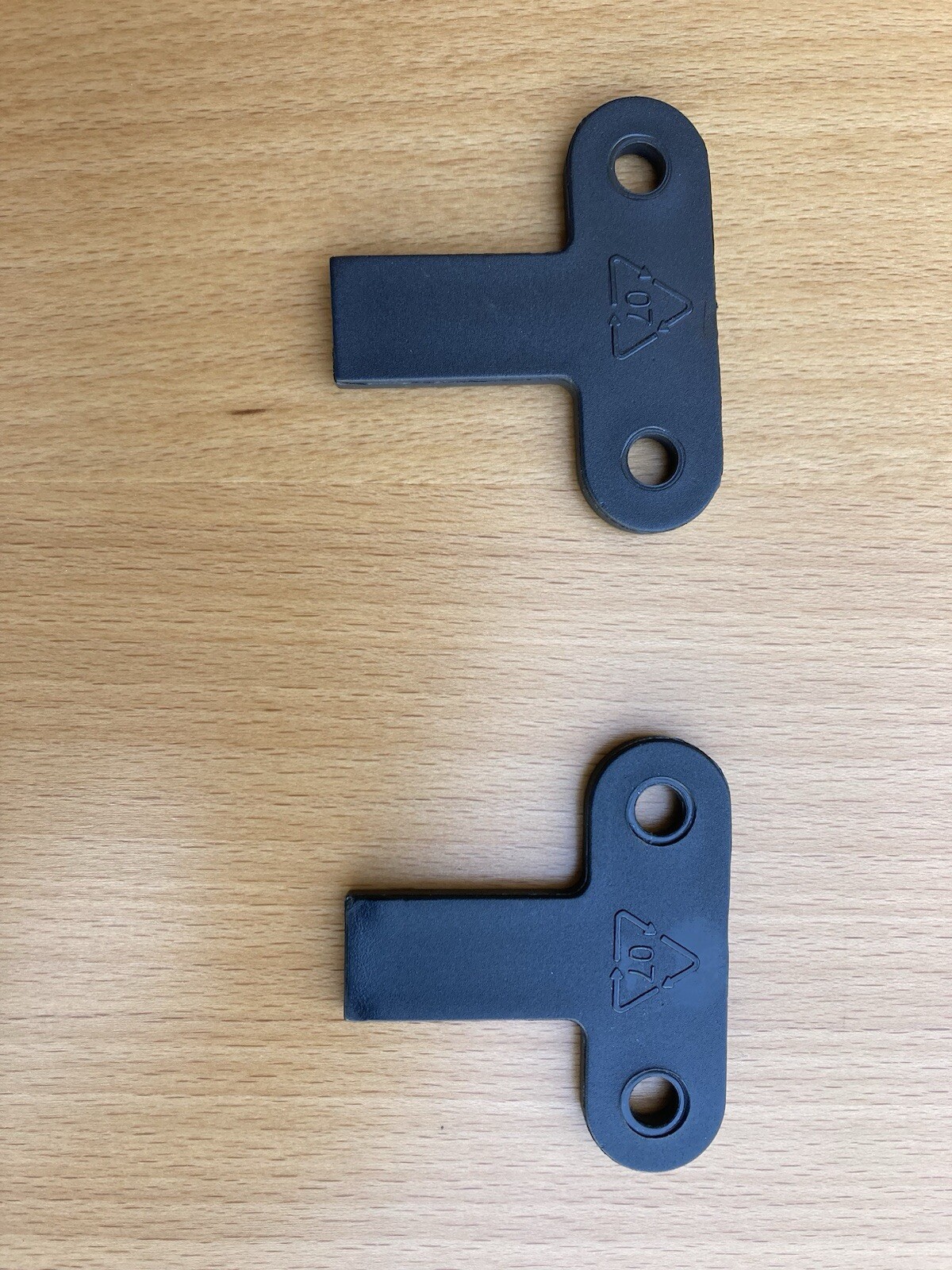 IKEA GALANT RECTANGULAR EXTENSION (31.50×23.50)
