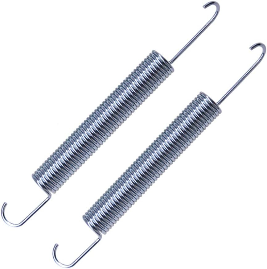 6-1/2Inch (Pack of 2) Replacement Recliner Sofa Chair Mechanism Tension Springs