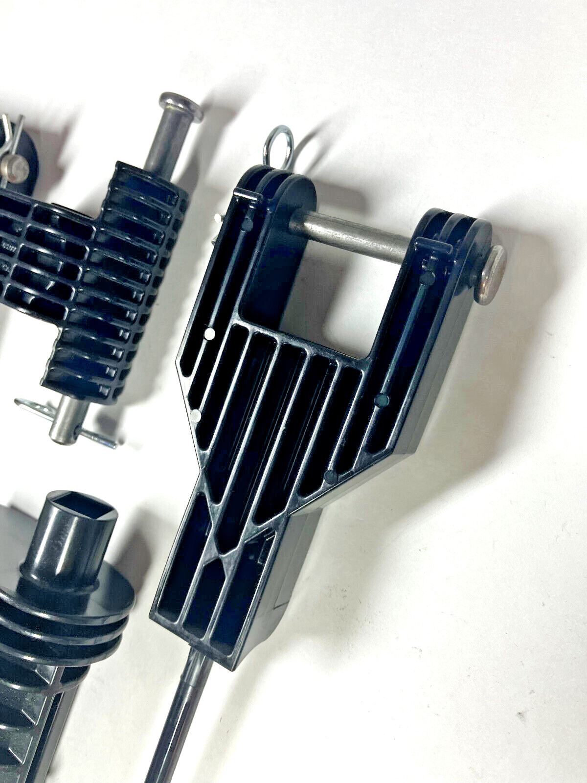 A++ La-Z-Boy OEM! Lazy Boy Power Recliner Toggle Rod PLASTIC CLEVIS REPAIR KIT