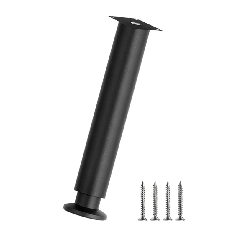 Multifunction Furniture Leg Extender 30 to 31cm Modern Designings Foot for Homes