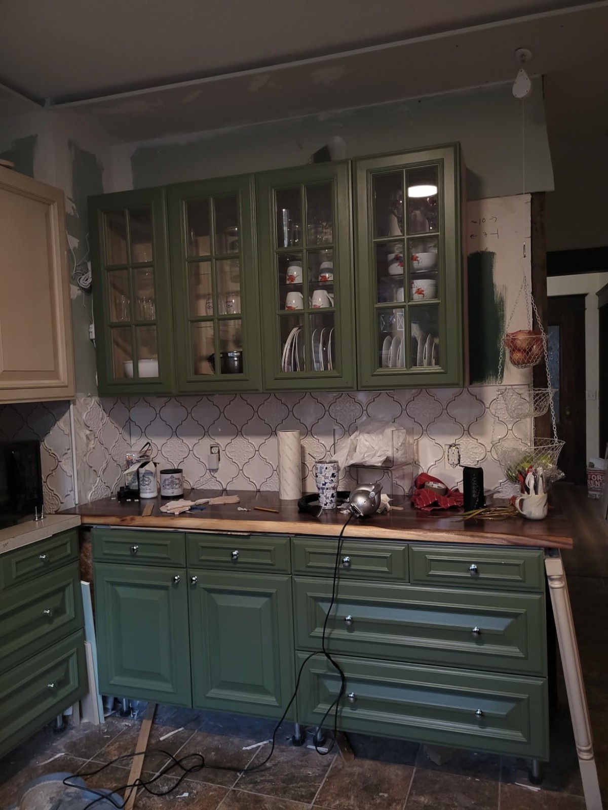 Transform Your Home with Truffle ALL-IN-ONE Paint – Quart, Durable & Fast-Drying