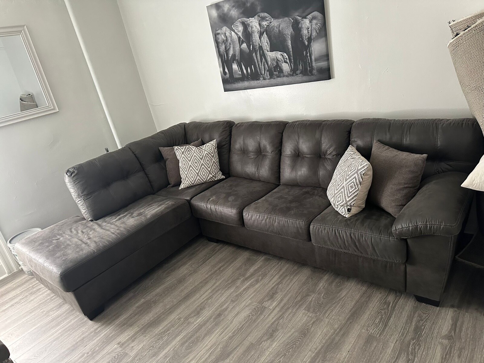 sofa set living room