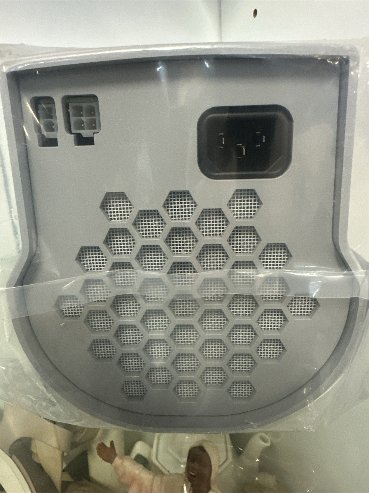 New Sleep Number Climate360 Smart Bed Thermal Module C360 Heater Cooling Unit