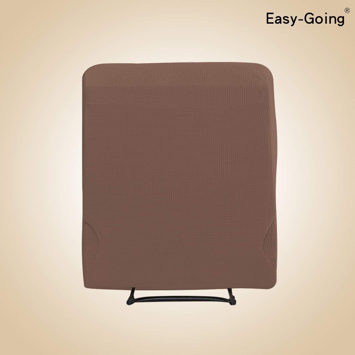 Soft and Durable Recliner Sofa Cover – Easy-Care Furniture Protector 4-Piece Set