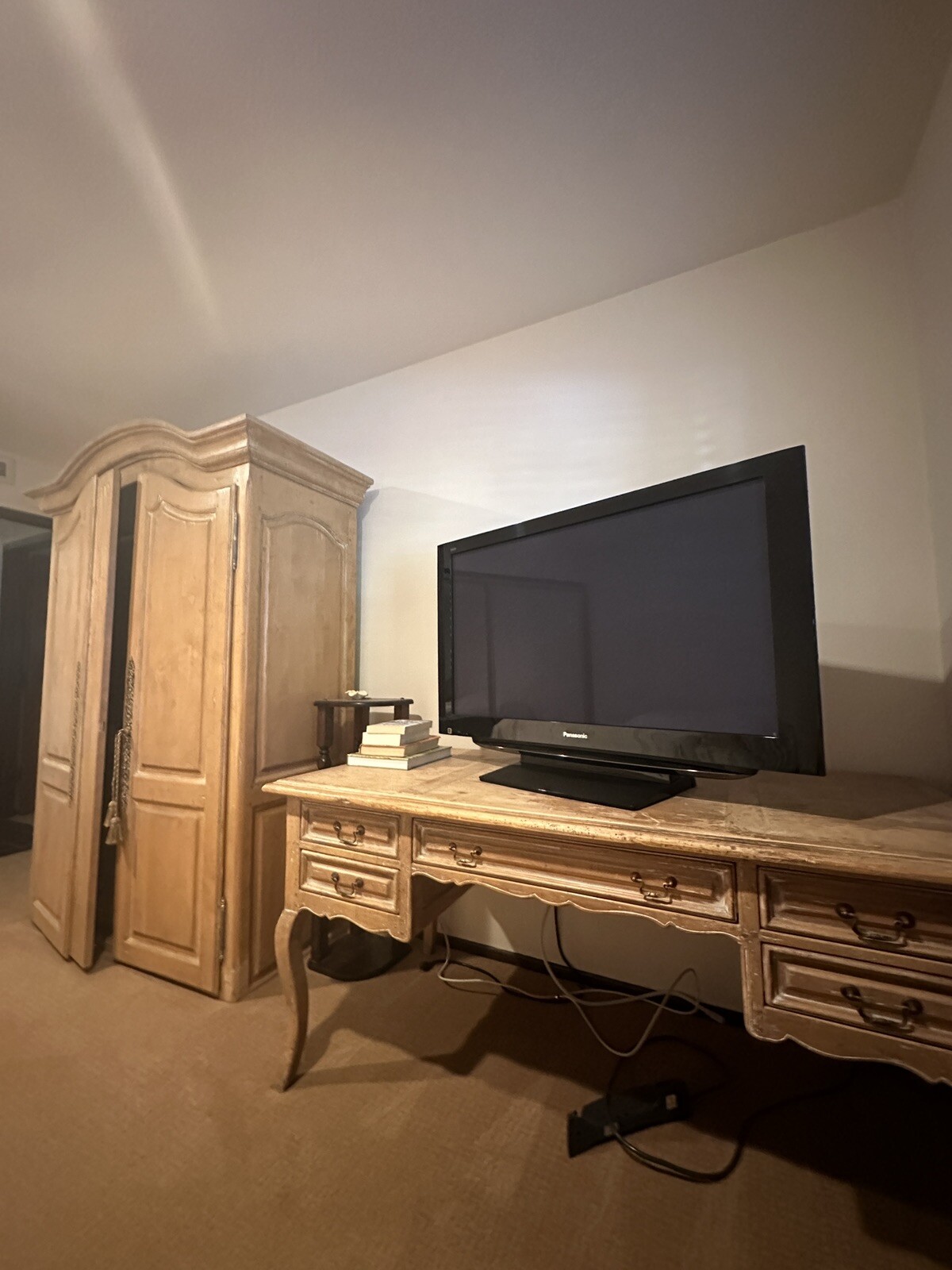 Guy Chaddock Desk