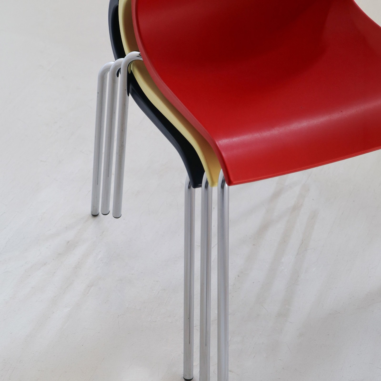 Ricciolina chair by Marco Maran for Max Design – Italy