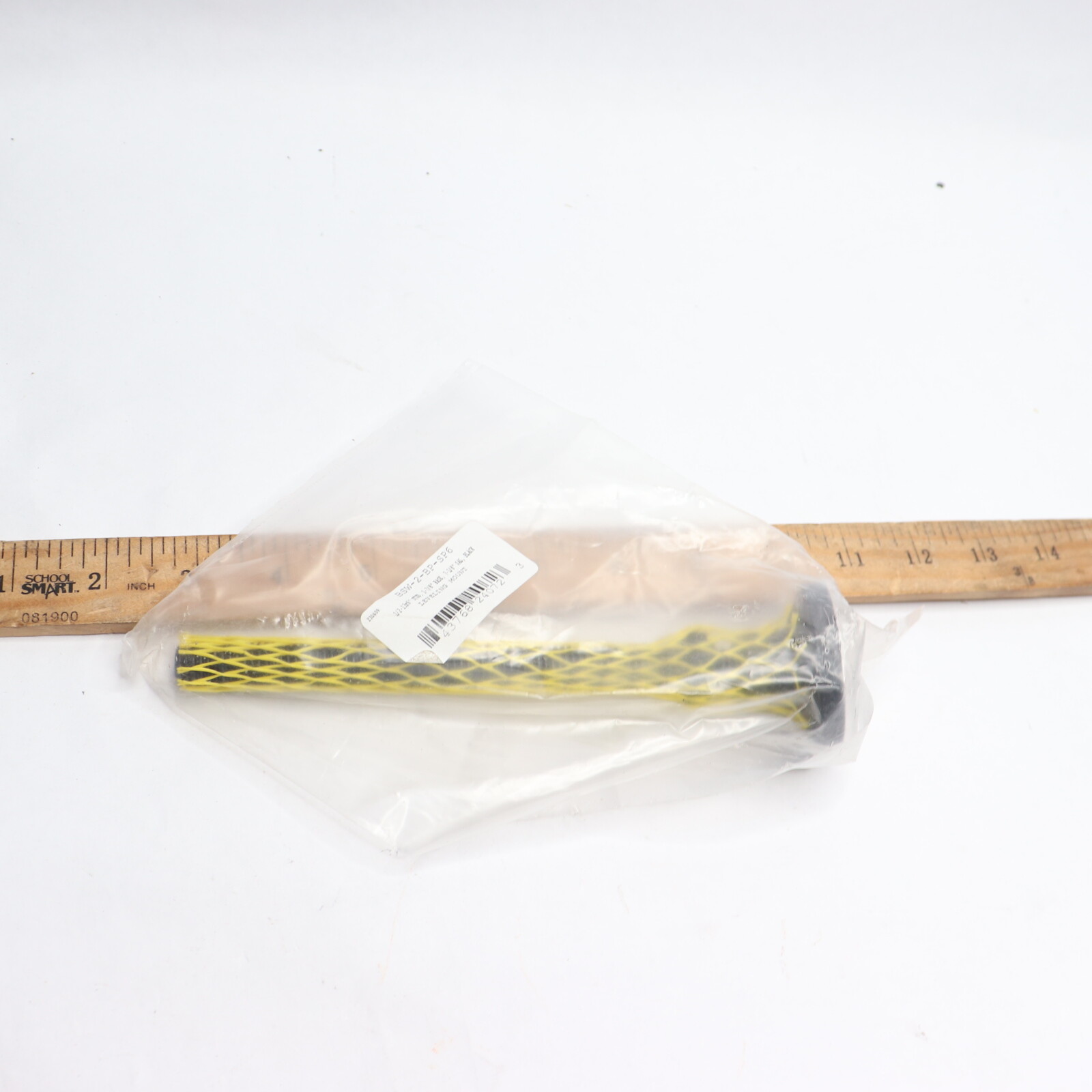 Leveling Mount 1/2-13 x 6″, 1-7/8″ Base x 7-1/8″ OAL BSW-2-BP-SP6