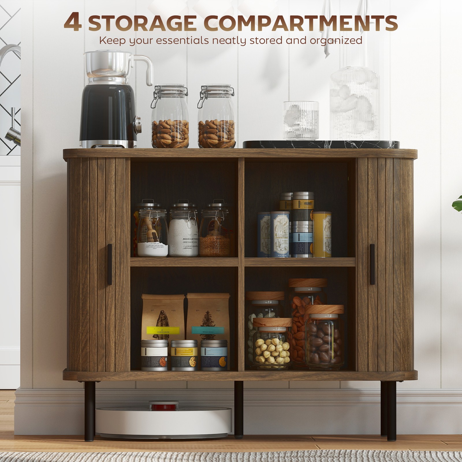 Sideboard Buffet Cabinet