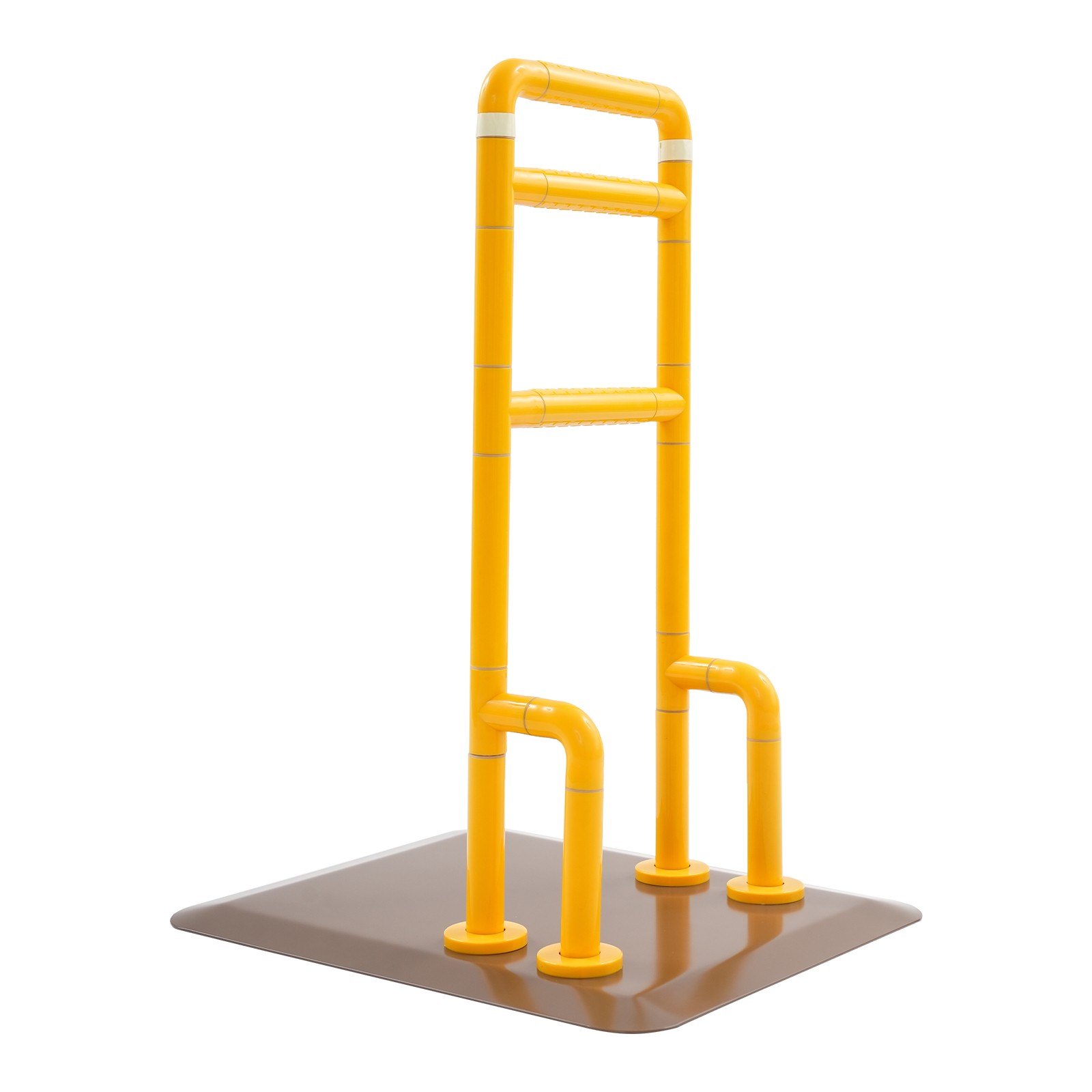Modern Sofa Stand-up Assist Rail Handrail Anti-fall Bed Lift Assist Yellow