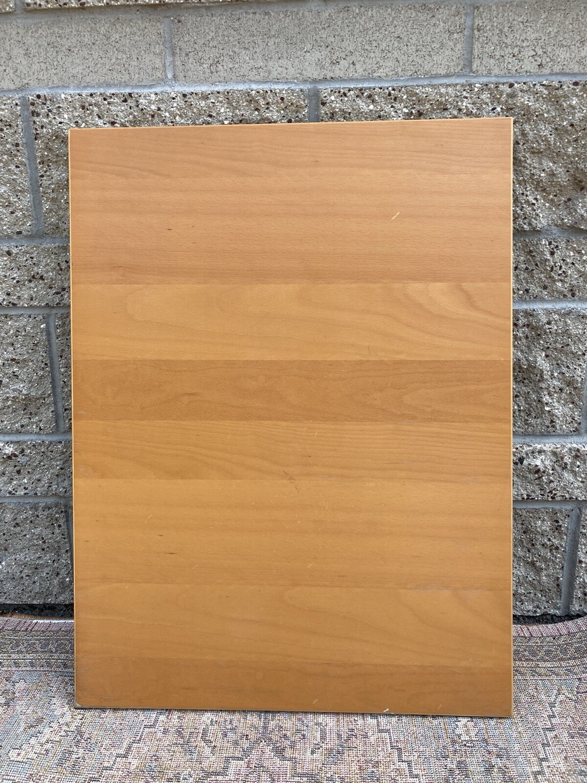 IKEA GALANT RECTANGULAR EXTENSION (31.50×23.50)