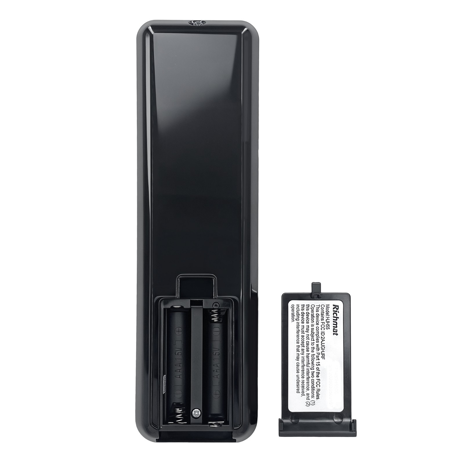 Richmat HJH55 Adjustable Bed Remote Control Replacement version C121480H550044