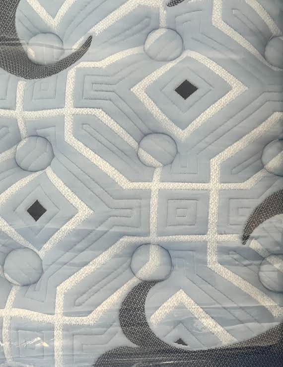 King Stearns & Foster Estate Firm Mattress