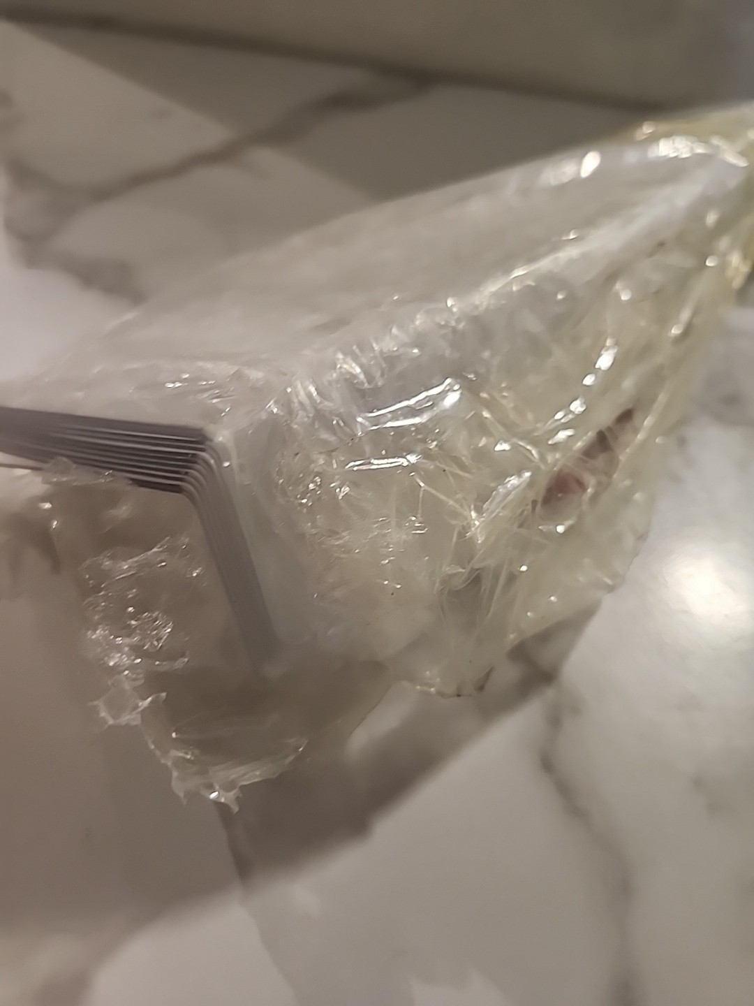 8Pack 16” Adjustable Clear Couch Guards Toys Blocker for Furniture Pet Barrier