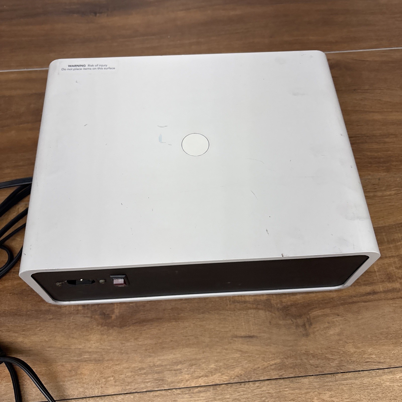 Sleep Number Select Comfort Assembly Housing Control Box 119000 FlexFit 2 Single