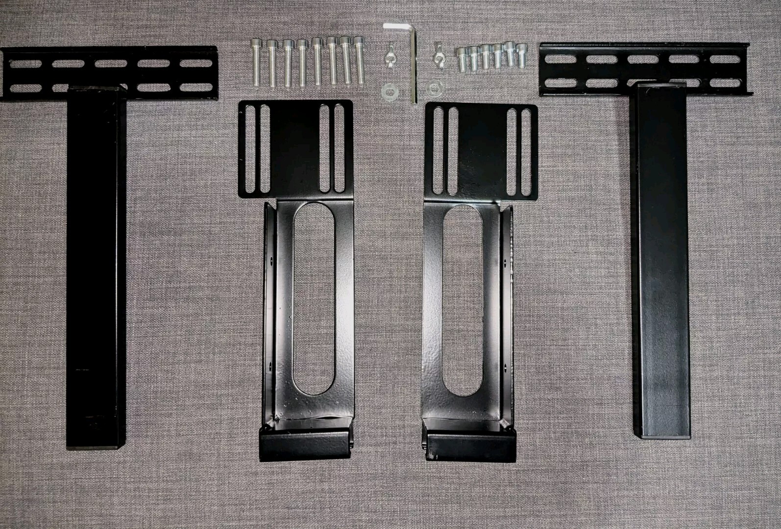 Ease 1.0, 2.0, 3.0 (Not Ergo Series) Headboard Brackets