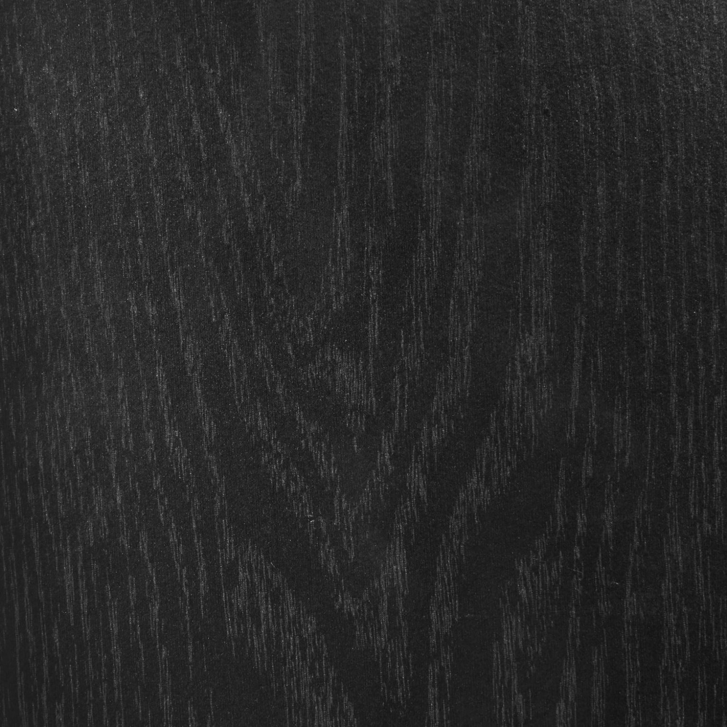 Mainstays No Tools 4-Shelf Bookcase True Black Oak, 29.61″W x 15.55″D x 43.62″H