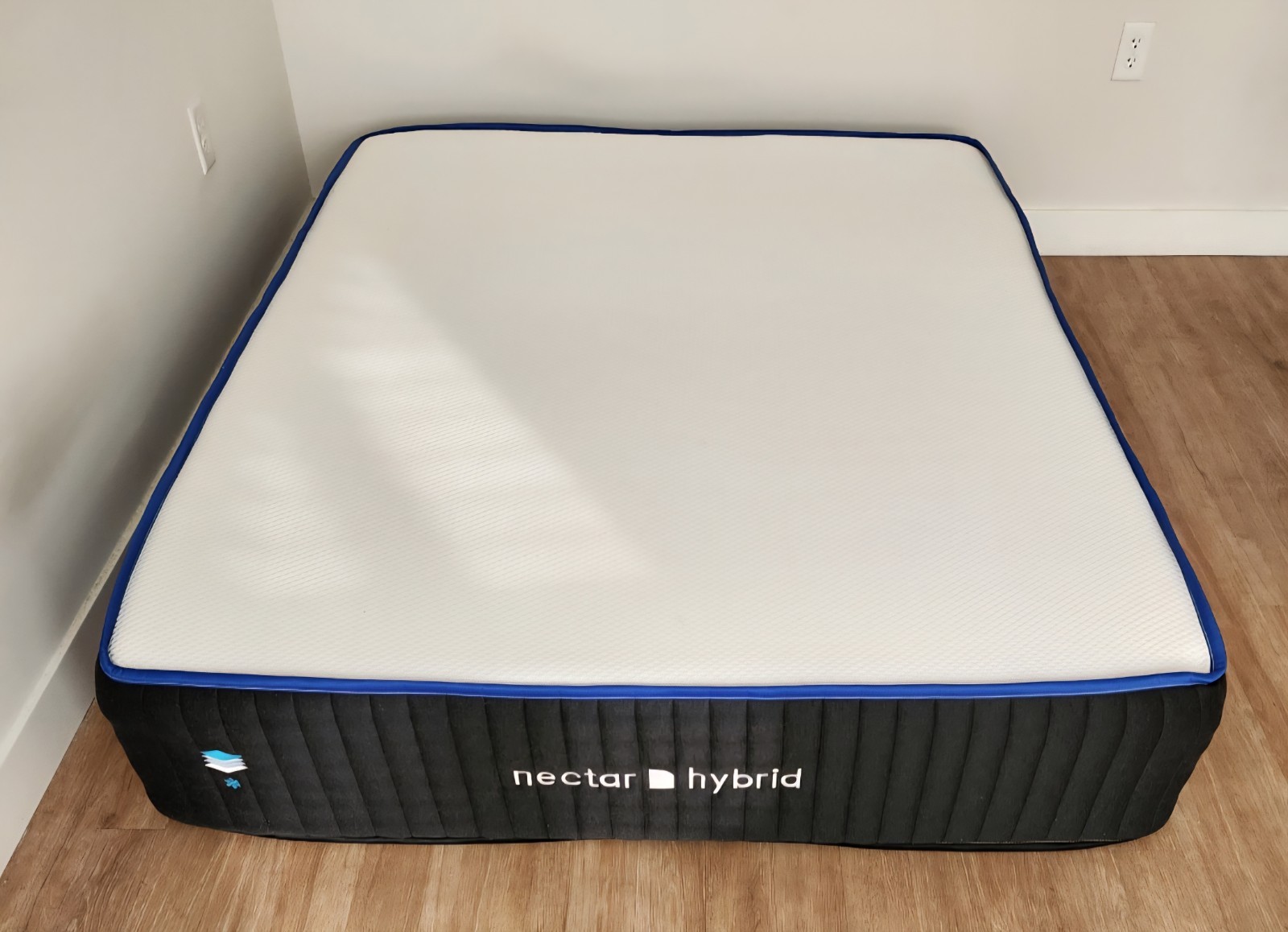 Nectar Classic Hybrid Queen Mattress