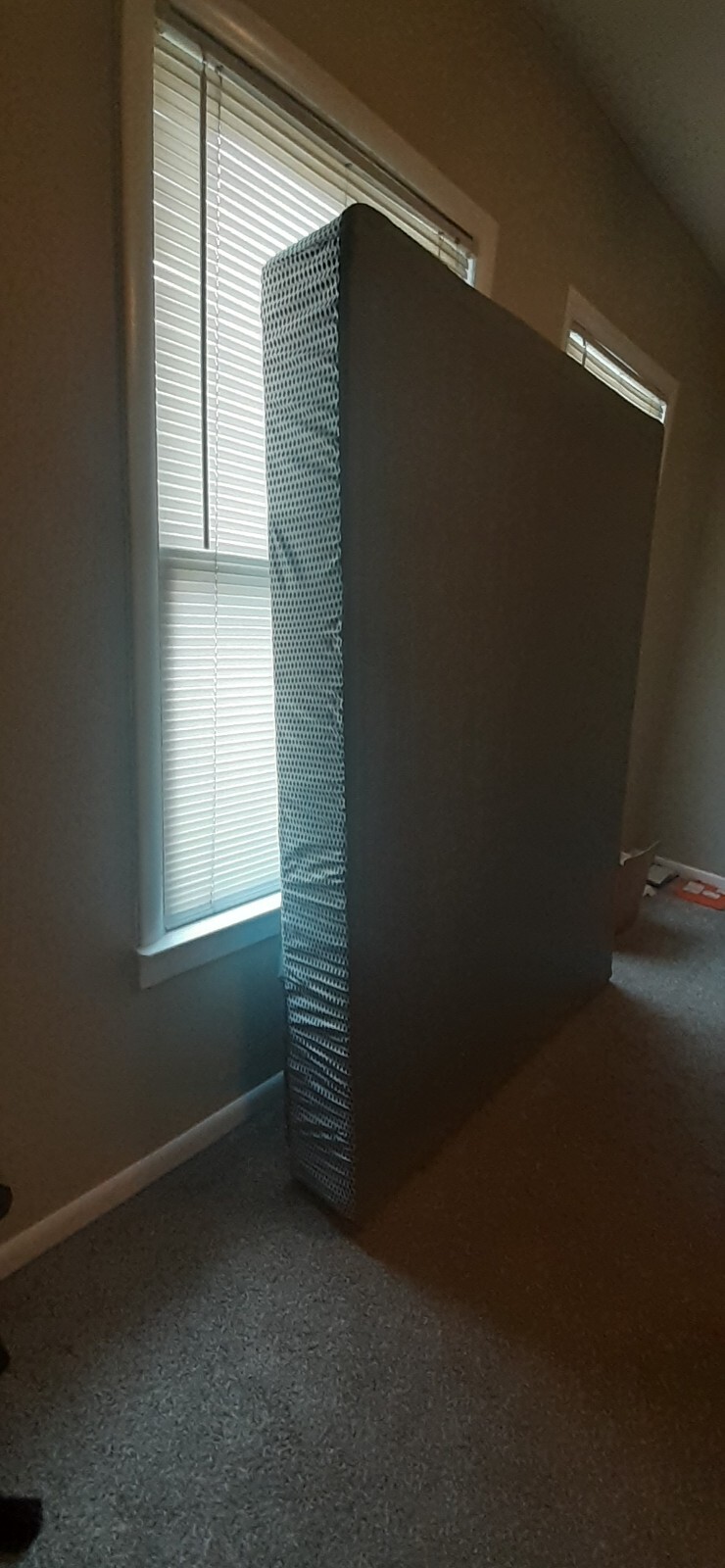 Box Spring-Queen Size [Local PickUp Only (46202)] – Buyer Responsible For P-Up
